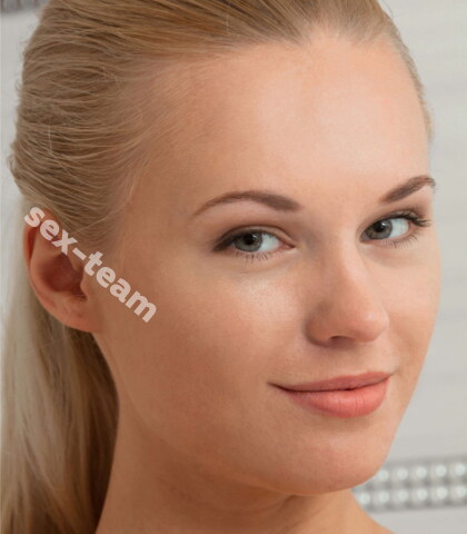 Проститутка Оля