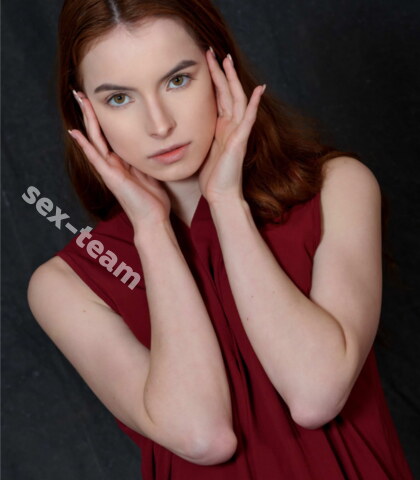 Проститутка Natasha